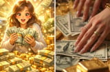 3 khung giờ sinh Âm lịch của người được dự báo Shbet16 chơi game trực tuyến giàu có, không lo thiếu tiền