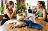 Không phải ai cũng biết: Đây là thời điểm ăn sữa chua mang lại nhiều lợi ích hơn