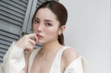 Kỳ Duyên chia sẻ dòng trạng thái gây xôn xao