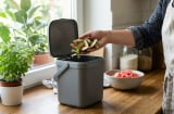 Nhiều người bỏ vỏ dưa hấu mà không biết còn có thể tận dụng theo 3 cách này