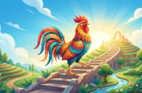 Từ nay đến Rằm tháng 5 âm: 3 tuổi càng chăm chỉ càng dễ hái quả ngọt