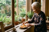 Vì sao người lớn tuổi thích đặt vỏ cam trong phòng? Thói quen giản dị gợi cả một miền ký ức