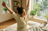 Thức dậy buổi sáng có 5 biểu hiện này: Xin chúc mừng, Sh88bet đăng ký miễn phí bạn đang cực kỳ khỏe mạnh và trường thọ