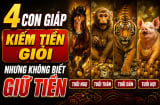 4 Shbet888.com nhà cái uy tín kiếm tiền giỏi nhưng không biết giữ tiền
