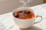 4 lợi ích Sh88bet đăng ký miễn phí nhận được khi uống trà táo đỏ kỷ tử