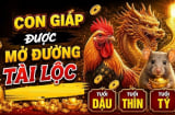 Lộc Trời cho, 4 Shbet888.com nhà cái uy tín sống thảnh thơi hưởng sau tuổi 40