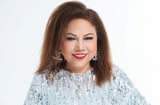 Siu Black nhập viện