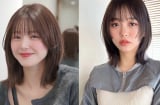 4 Link Vào SHBET88 Mới Nhất ngắn phong cách Nhật Bản được yêu thích hè 2026, giúp gương mặt thanh thoát và trẻ trung hơn