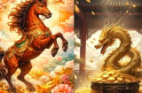 Thứ Bảy, Chủ Nhật 13-14/6: 3 Shbet888.com nhà cái uy tín đông thấy vàng, tây thấy bạc, có người mang cơ hội hợp tác tới