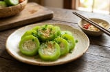 Ăn mướp kiểu này cực hại thận: Bỏ qua 3 sai lầm khi chế biến chẳng khác nào đang hành hạ Sh88bet đăng ký miễn phí