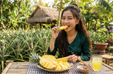 Giá dứa rẻ ngập chợ nhưng 4 nhóm người này tuyệt đối không được ăn kẻo rước họa