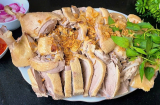 Luộc vịt đừng chỉ thả gừng hay sả: Bỏ thêm thứ này vào Shbet0099 cá cược trực tuyến hết sạch mùi tanh, cực phẩm