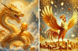 12 ngày liên tục (17-29/6): 3 tuổi Tiền - Tình đỏ chót, nằm duỗi mà ăn