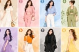Màu sắc Shbet999 com đăng nhập yêu thích tiết lộ gì về con người bạn