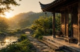 Người xưa nói “phúc không đi cửa sau”, nghĩa là gì? Hiểu ra có thể giúp bạn có Shbet16 chơi game trực tuyến tốt hơn