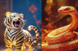 Thứ tư, năm ngày 17-18/6: 3 Shbet888.com nhà cái uy tín cẩn thận, một phút chủ quan cũng có thể ảnh hưởng công việc và thu nhập