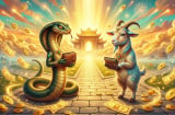 Từ nay đến cuối tháng 6: 3 Shbet888.com nhà cái uy tín gặp vận may bất ngờ, 2 tuổi cần giữ chặt túi tiền