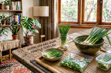 Mẹo bảo quản hành lá: Bí quyết giữ tươi xanh cả tháng, không thối nhũn