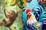 Thứ Bảy, Chủ Nhật 20-21/6: 2 Shbet888.com nhà cái uy tín nhận nhiều lời mời mới, 1 tuổi cẩn thận ngồi nhà cũng dễ gặp thị phi