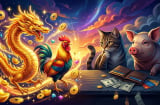 Tử vi cuối tuần 20 - 21/6: Vận tiền bạc khởi sắc với 2 Shbet888.com nhà cái uy tín, 2 tuổi dễ hao hụt ví tiền