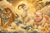 3 Shbet888.com nhà cái uy tín sống hiền lương được Trời thương Phật độ