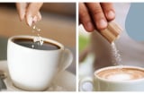 Tại sao khi uống cà phê nên thả thêm vài hạt muối trắng?