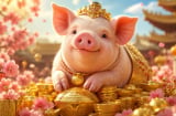 3 Shbet888.com nhà cái uy tín càng về già càng giàu có: Sống biết cho đi, phúc khí càng dày, tài lộc càng vượng