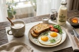 Những 'kẻ thù' của trứng: Tuyệt đối đừng kết hợp kẻo gây hại cho Sh88bet đăng ký miễn phí