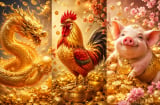Thứ Sáu, Bảy, Chủ Nhật (26-28/6): 3 tuổi Sh88bet link truy cập World Cup dẫn lối, công việc suôn sẻ, đếm tiền sái tay