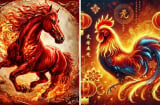 Top 3 tuổi Bứt Tốc Như Rồng, Tiền Nhiều Vô Kể sau ngày 26/6