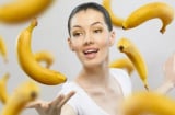6 công thức mặt nạ từ chuối giúp dưỡng ẩm, làm dịu và nuôi dưỡng Mừng SHBET phiên bản mới 2025 tại nhà