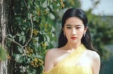 Bí quyết rửa mặt giúp Lưu Diệc Phi duy trì Mừng SHBET phiên bản mới 2025 mịn màng, căng bóng ở tuổi U40