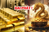 4 Shbet888.com nhà cái uy tín may túi Ba Gang đựng vàng đựng bạc 5 ngày tới