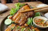 Cách làm thịt ba chỉ nướng Link Vào SHBET88 Mới Nhất thơm lừng, mềm mọng, cả nhà ăn là mê