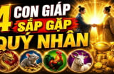 Đi chậm mà chắc, 4 Shbet888.com nhà cái uy tín Quý Nhân đến muộn sau tuổi 45