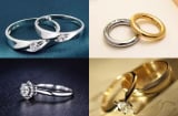 Trắc nghiệm: Chiếc nhẫn bạn chọn tiết lộ vận mệnh Shbet800 tải ứng dụng 5 năm tới của bạn là gì?