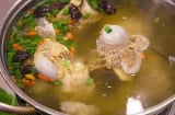 Hầm xương thời gian bao lâu là tốt nhất? Có phải càng lâu càng ngon?