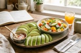 Loại quả đang vào mùa, giá rẻ nhưng giàu vitamin C hơn nhiều người nghĩ: Ăn đúng cách để tận dụng lợi ích