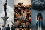 Có 3 thứ này càng 'to', hạnh phúc lại càng 'nhỏ': Nhiều người chỉ nhận ra khi đã muộn