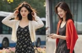 Đừng chỉ mặc cardigan theo một cách, 5 công thức phối đồ giúp diện mạo mùa hè thanh lịch và cuốn hút hơn