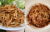 Loại cá bình dân giàu vừa giàu omega-3 vừa có lượng canxi gấp 25 lần cá hồi, nhiều người không biết