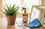 Cây nha đam không chỉ để làm đẹp: 7 công dụng trong nhà nhiều người chưa tận dụng