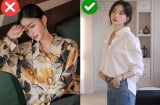 Phụ nữ U40 muốn mặc đẹp và trẻ trung hơn nên cân nhắc nói lời tạm biệt với 4 món đồ này