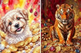 Từ 3/7 đến 12/7: 3 tuổi Đạp Sóng Hóa Rồng, Giàu Sang Thẳng Tiến
