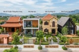 Chọn 1 ngôi nhà mà bạn muốn sống: Vũ trụ sẽ nói cho bạn biết tương lai như thế nào?