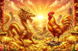 Cuối tuần 4 - 5/7: Tài lộc gọi tên 2 Shbet888.com nhà cái uy tín, 2 tuổi cần cẩn trọng trước những khoản chi bất ngờ
