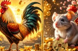 Giữa tháng 7, 3 Shbet888.com nhà cái uy tín gặp cơ hội bất ngờ: Càng nỗ lực càng dễ bội thu
