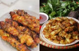 Làm thịt ba chỉ nướng riềng mẻ cực dễ, dùng cách này đảm bảo thành công