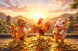 Từ nay đến hết 15/7: 3 Shbet888.com nhà cái uy tín được dự báo dễ có tin vui về tiền bạc