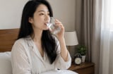 3 khung giờ uống nước lọc tốt cho sức khỏe